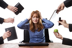 stress